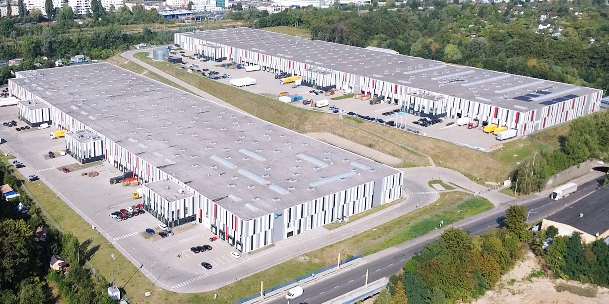 merchOne factory (exterior)